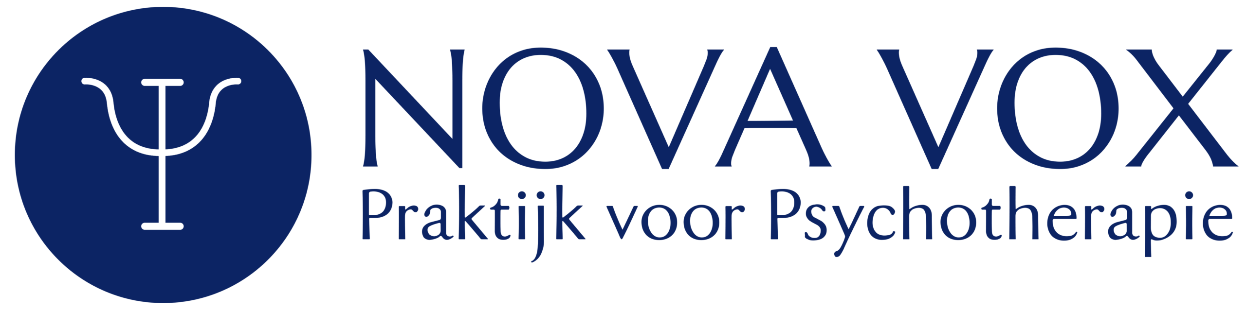 Nova Vox