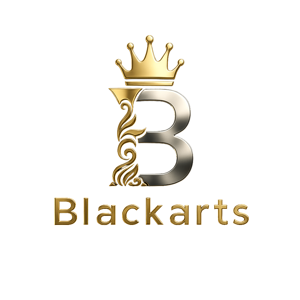Blackarts