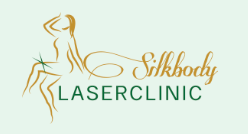 Logo Silkbody Laserclinic