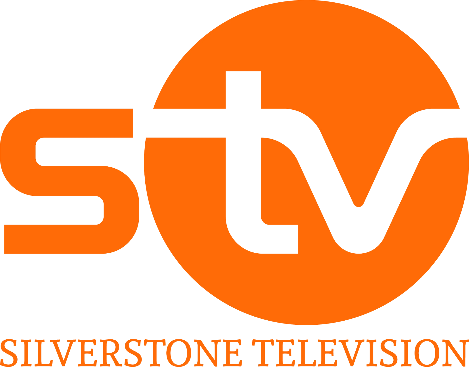 Logo Silverstone Television