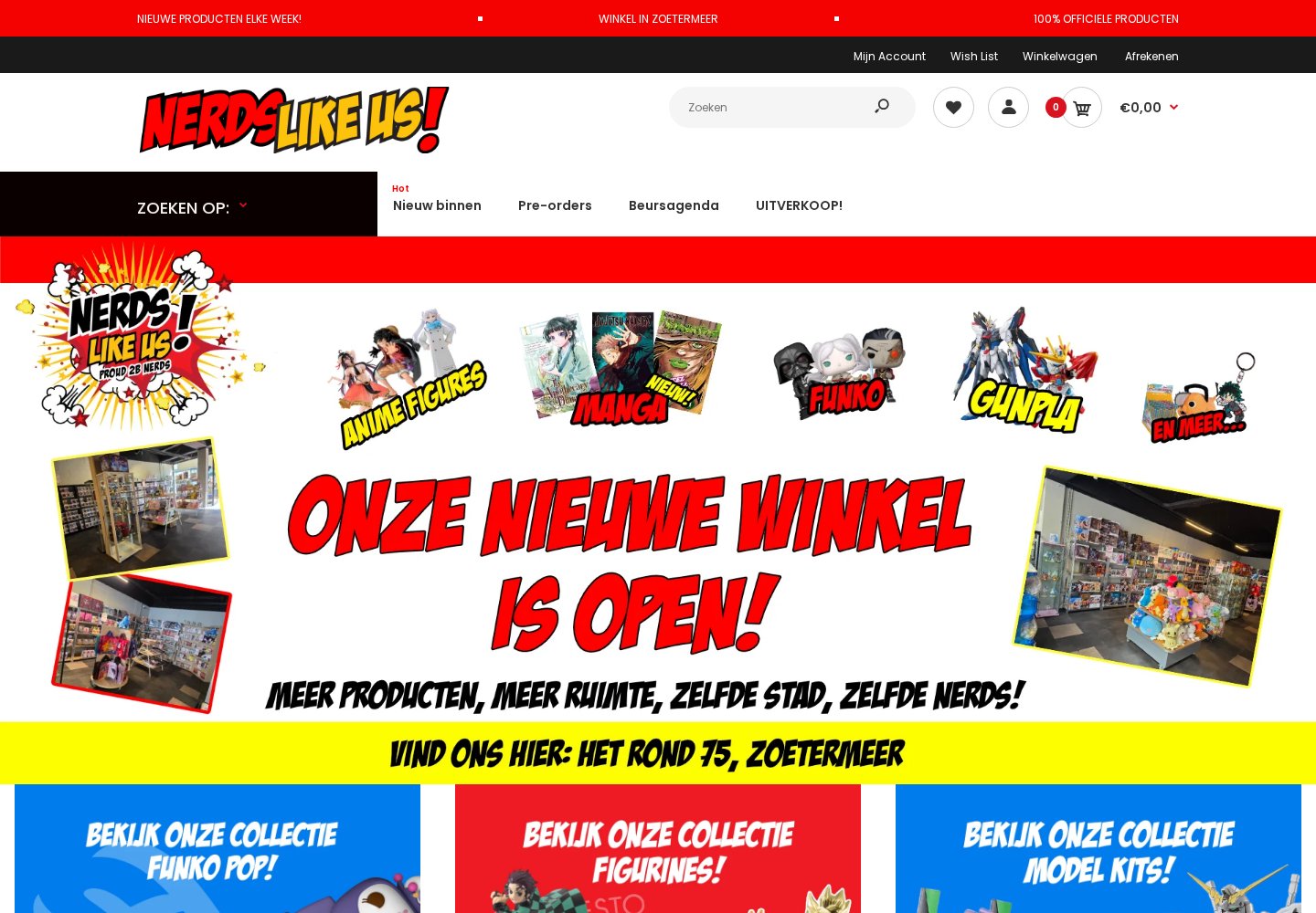 Website Nerds Like Us — desktop