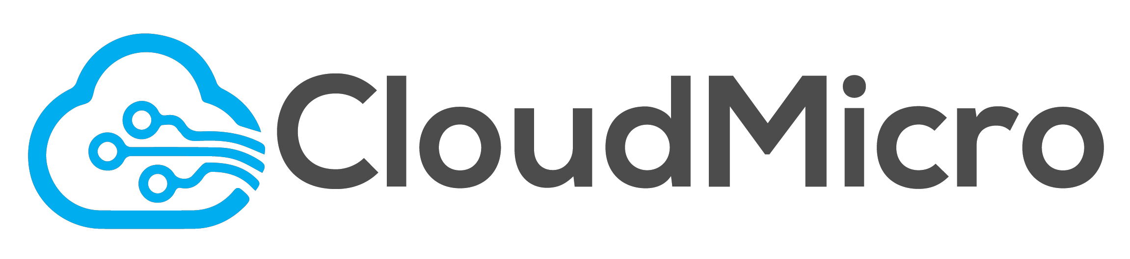 CloudMicro
